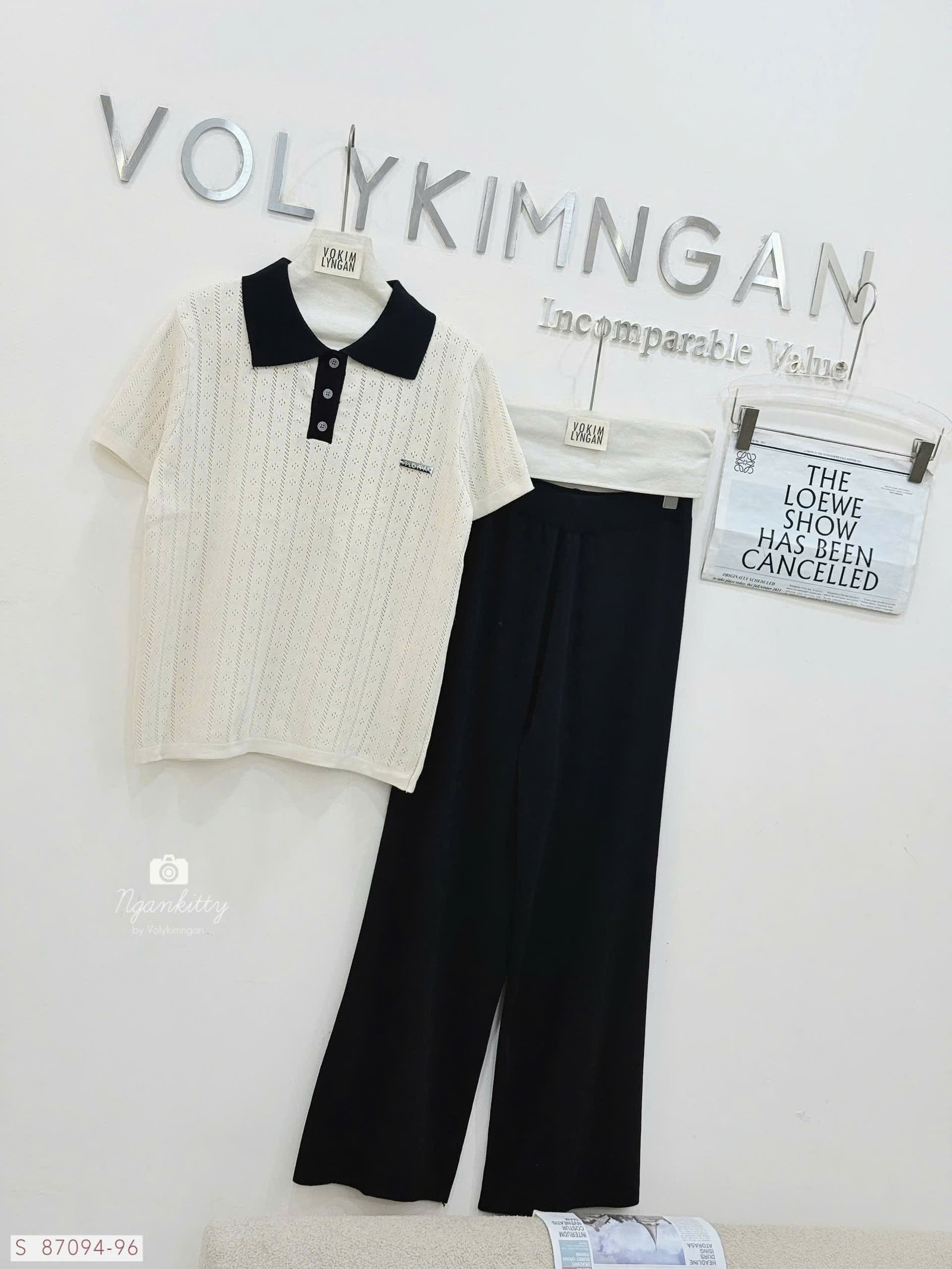 SET MONTERGI POLO LỖ - Hình ảnh 9