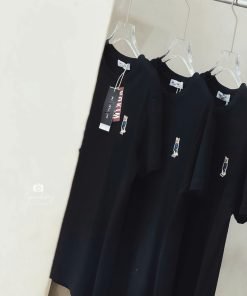 Alternative view of ÁO PHÔNG LOGO CÁO