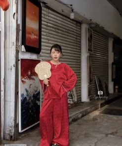 SET BÀ BA NƠ TAY VIỀN NGỌC