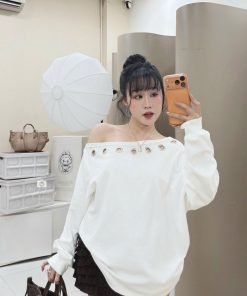 ÁO BẸT VAI KHOEN SẮT