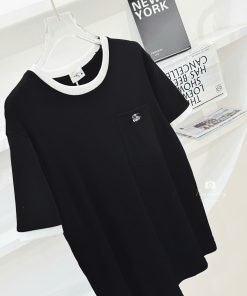 ÁO LOGO CELINE VIỀN