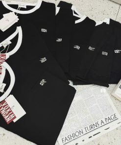 Alternative view of ÁO LOGO CELINE VIỀN