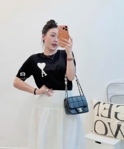 ÁO MONTERGI AMY TIM