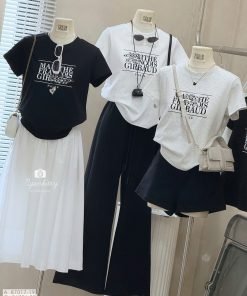 Alternative view of ÁO BABYTEE MARITHE FRANCOIS