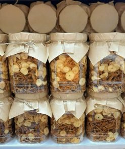 Alternative view of KHÔ HEO