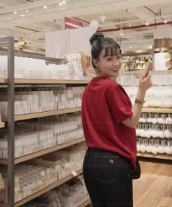 Alternative view of ÁO GOOD LUCK NGỰA