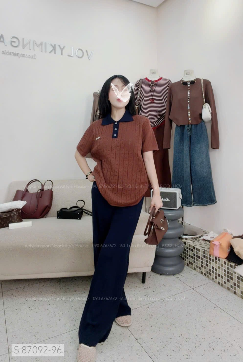 SET MONTERGI POLO LỖ - Hình ảnh 10