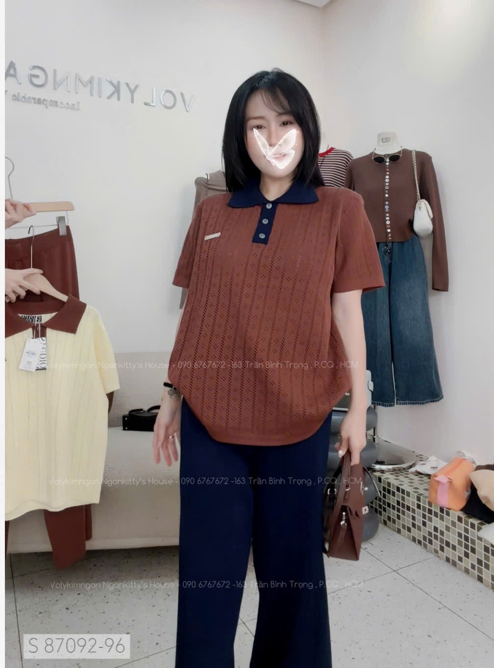 SET MONTERGI POLO LỖ - Hình ảnh 3