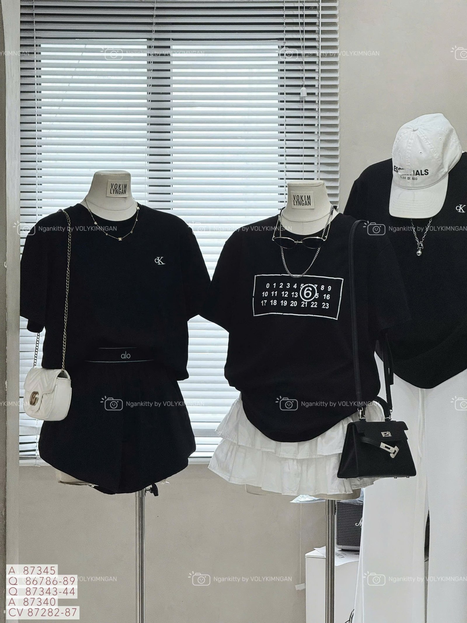 ÁO DÃY SỐ - Ảnh 10