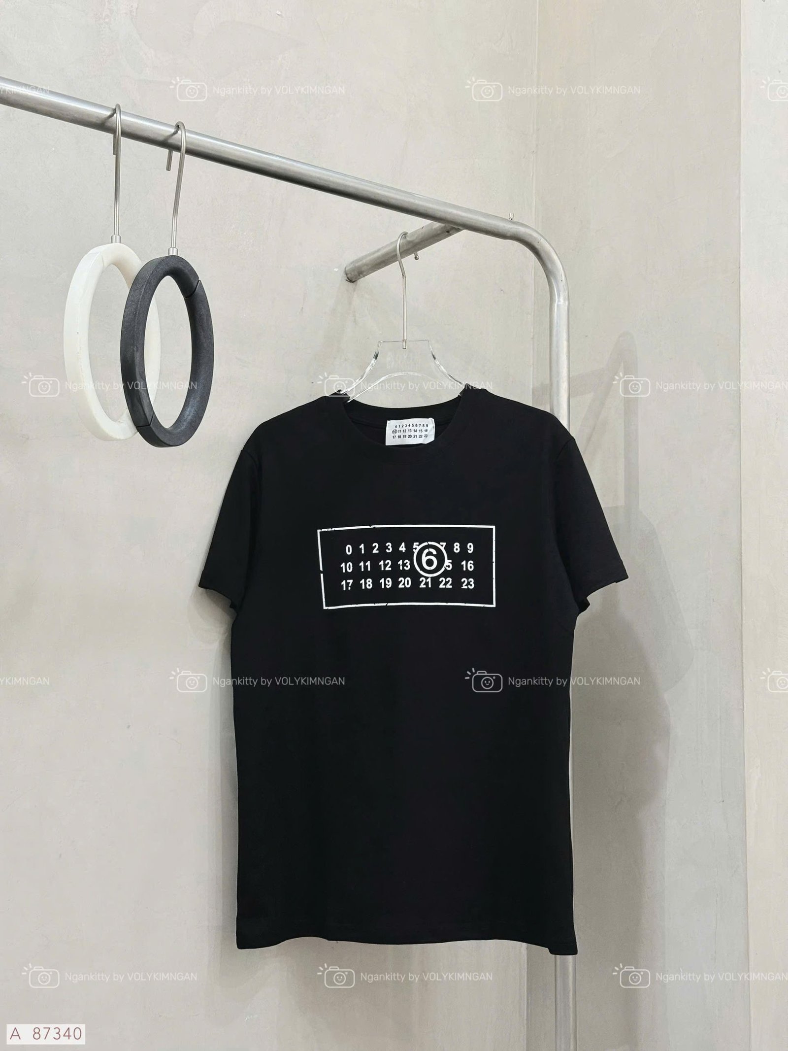 ÁO DÃY SỐ - Ảnh 2