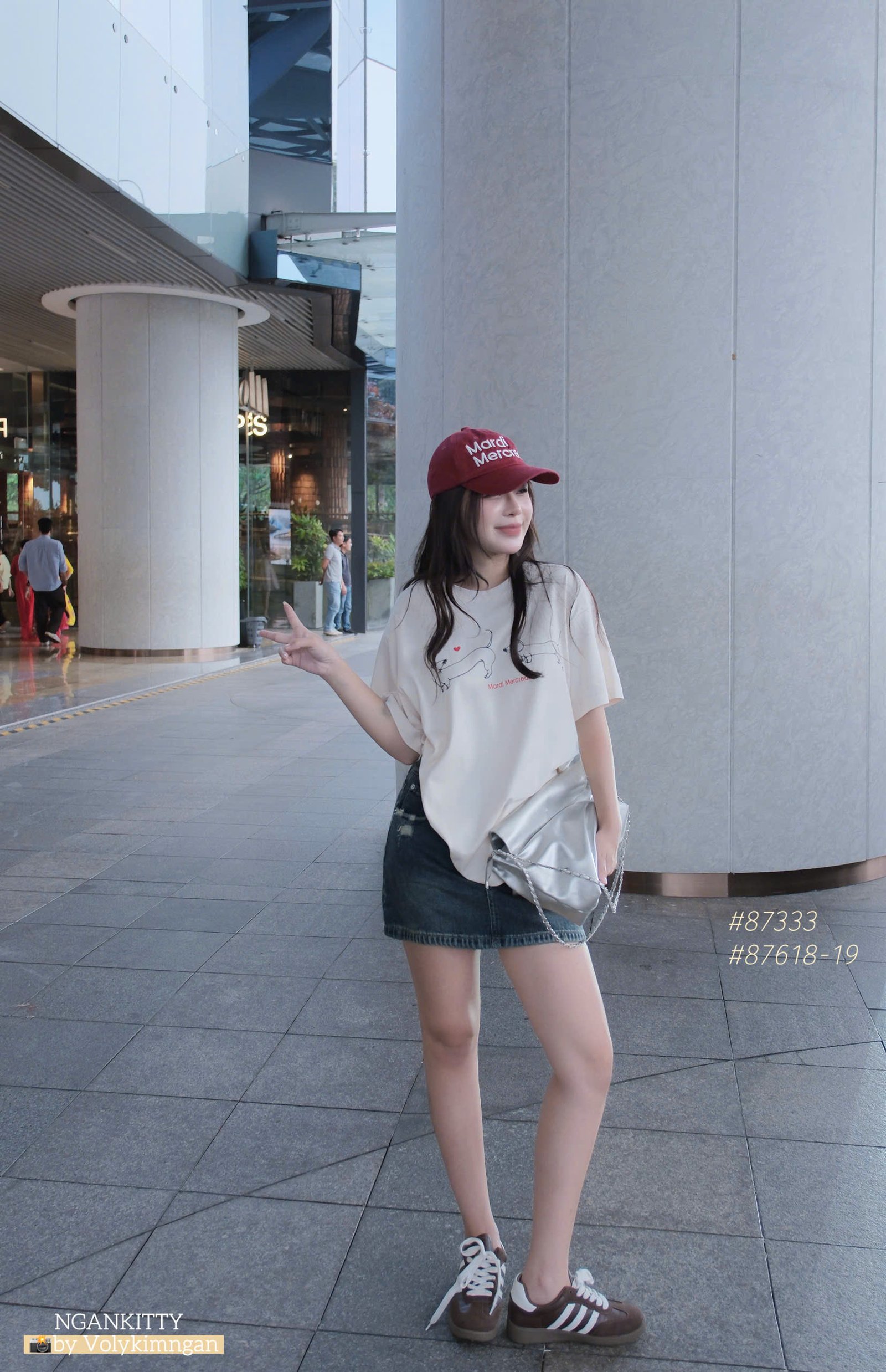 ÁO 2 CHÓ LẠP XƯỞNG TIM - Ảnh 7