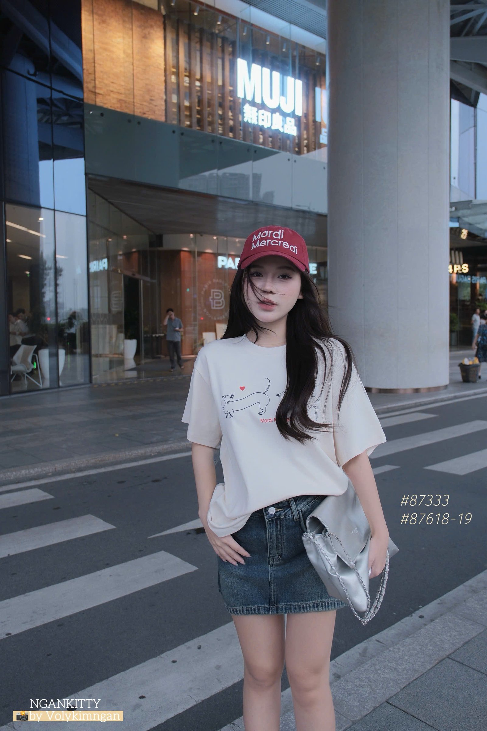 ÁO 2 CHÓ LẠP XƯỞNG TIM - Ảnh 4