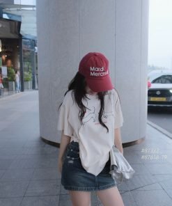 Alternative view of ÁO 2 CHÓ LẠP XƯỞNG TIM