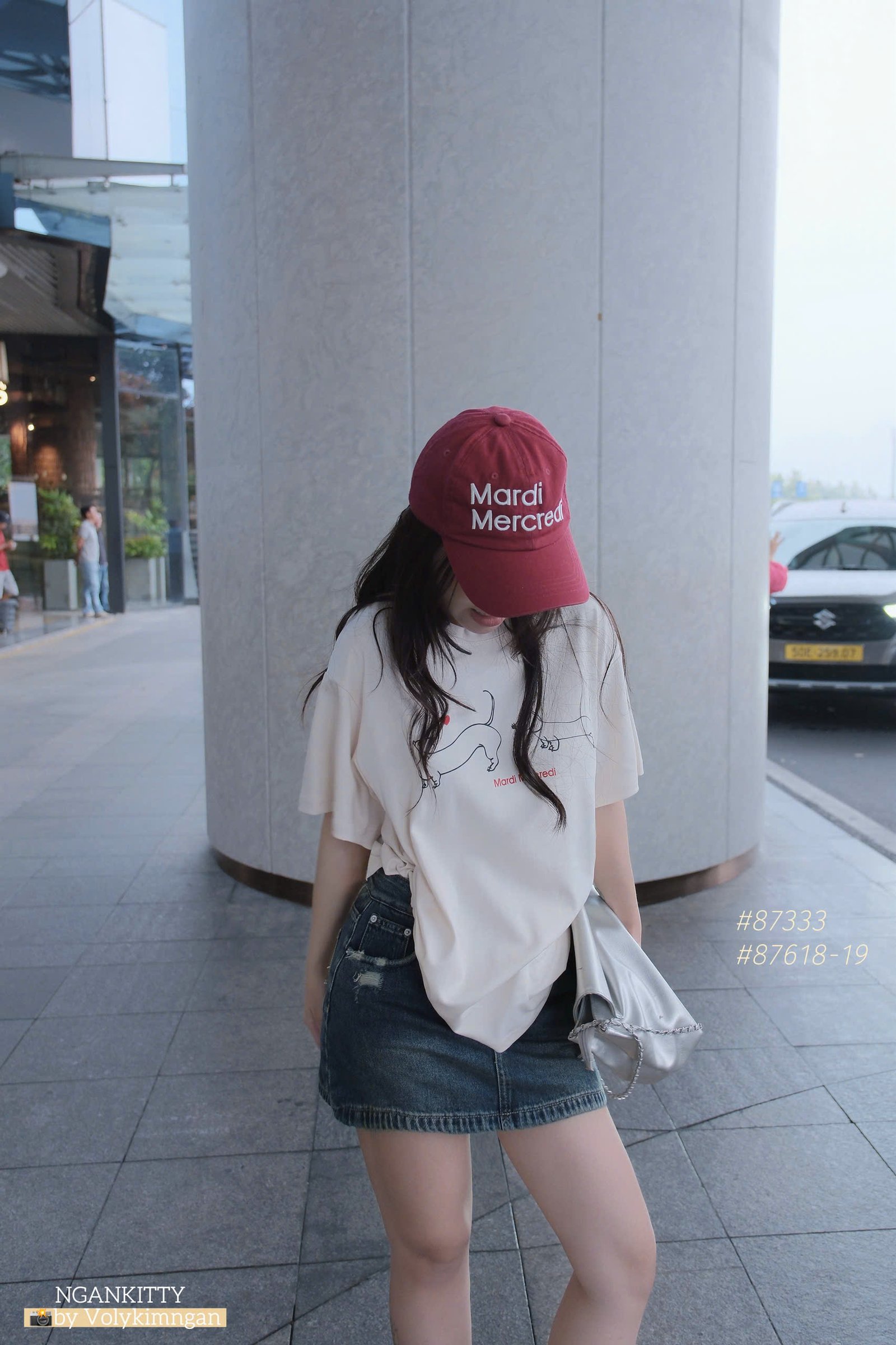 ÁO 2 CHÓ LẠP XƯỞNG TIM - Ảnh 2