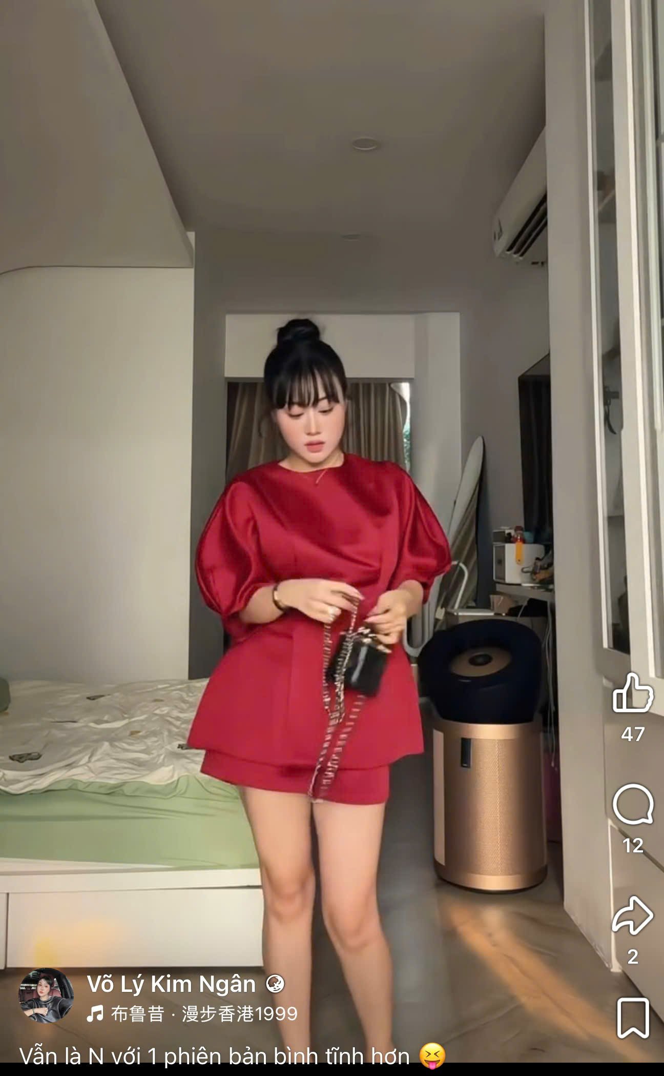 SET TAFTA TAY BỒNG ĐỎ - Ảnh 5