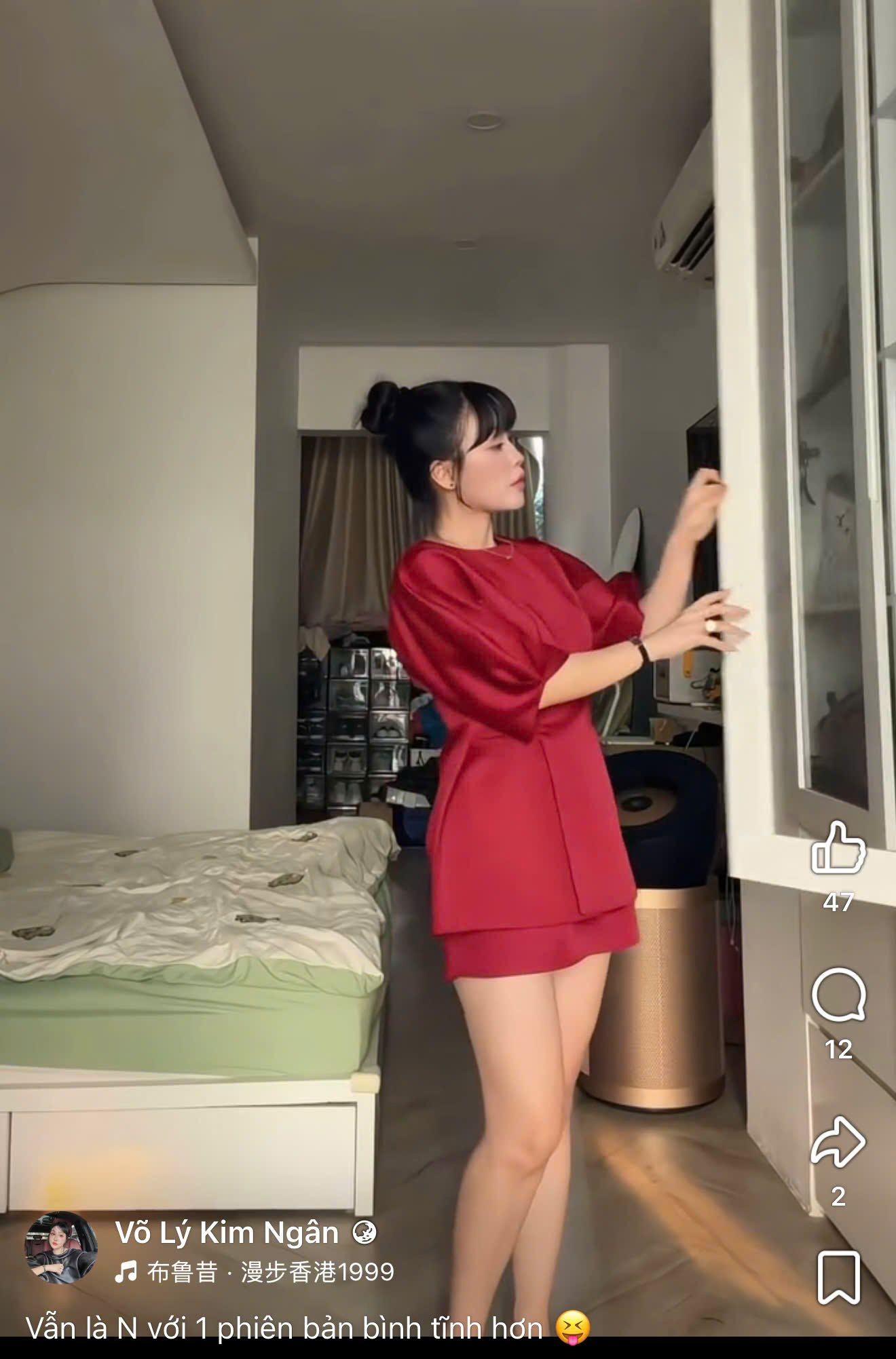 SET TAFTA TAY BỒNG ĐỎ - Ảnh 4