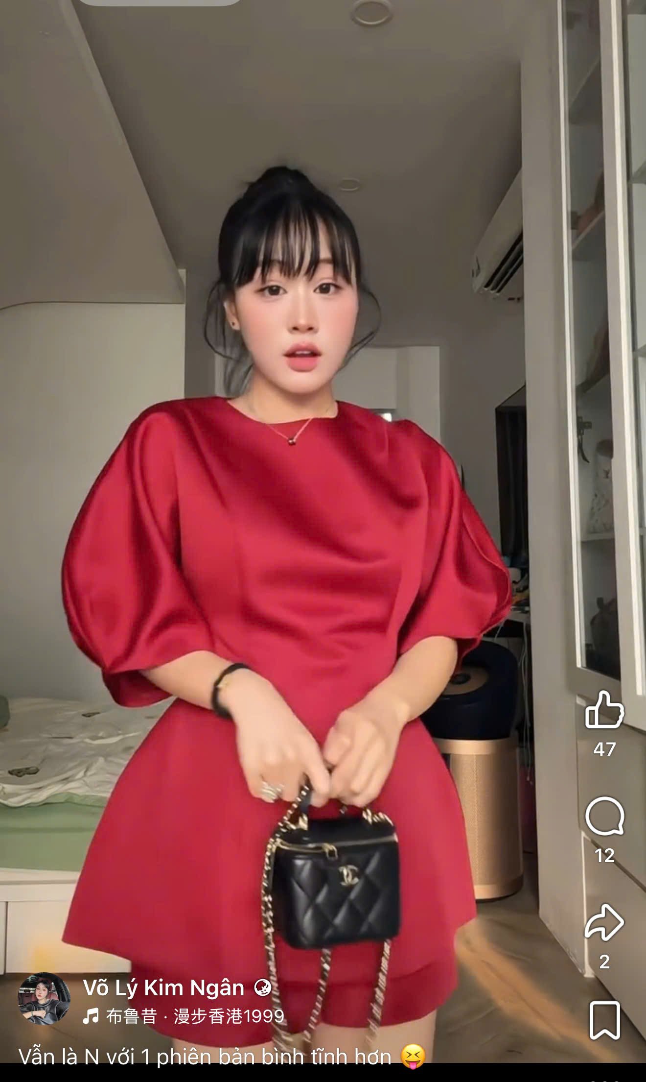 SET TAFTA TAY BỒNG ĐỎ - Ảnh 2