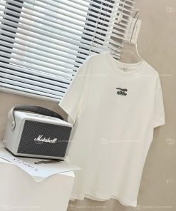 Alternative view of ÁO LOGO CELINE Ở GIỮA