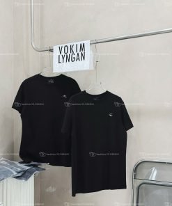 Alternative view of ÁO PHÔNG LOGO CK