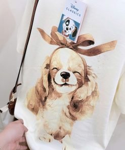 Alternative view of ÁO CHÓ XÙ