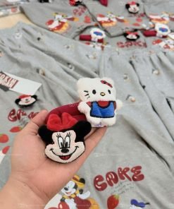 Alternative view of SET DISNEY CAKE VIỀN BÈO