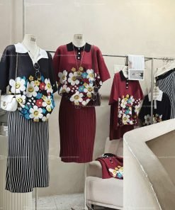 SET MONTERGI POLO HOA CV SỌC