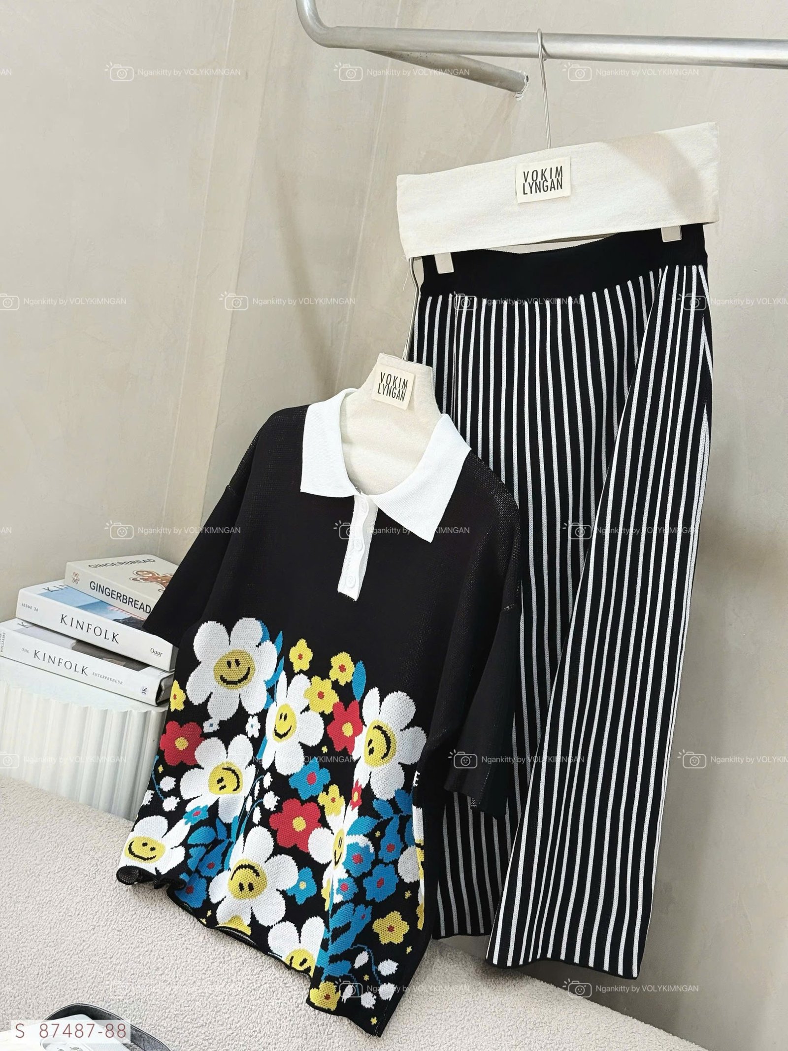 SET MONTERGI POLO HOA CV SỌC - Hình ảnh 11