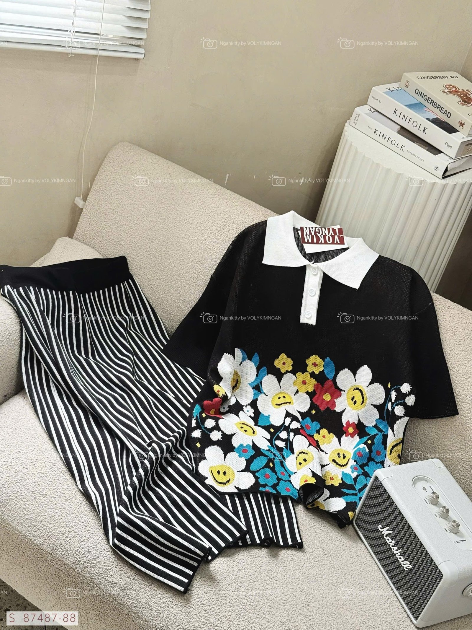 SET MONTERGI POLO HOA CV SỌC - Hình ảnh 12