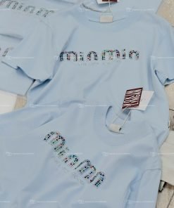 Alternative view of ÁO BABYTEE MINMIN ĐÍNH ĐÁ