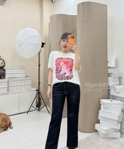 ÁO BÀ TUỘT MERMAIS MELOSIES