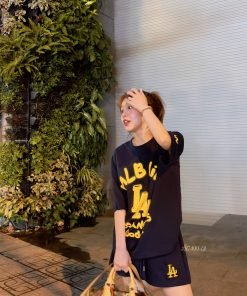 Alternative view of SET MLB LIKE LA