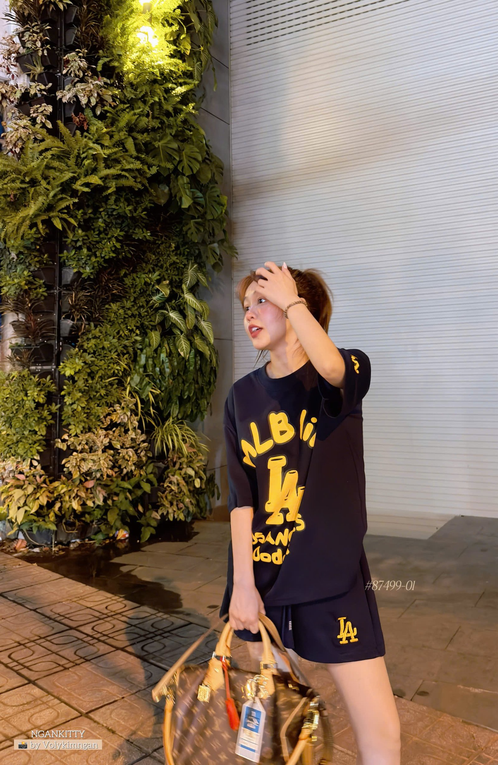 SET MLB LIKE LA - Hình ảnh 2