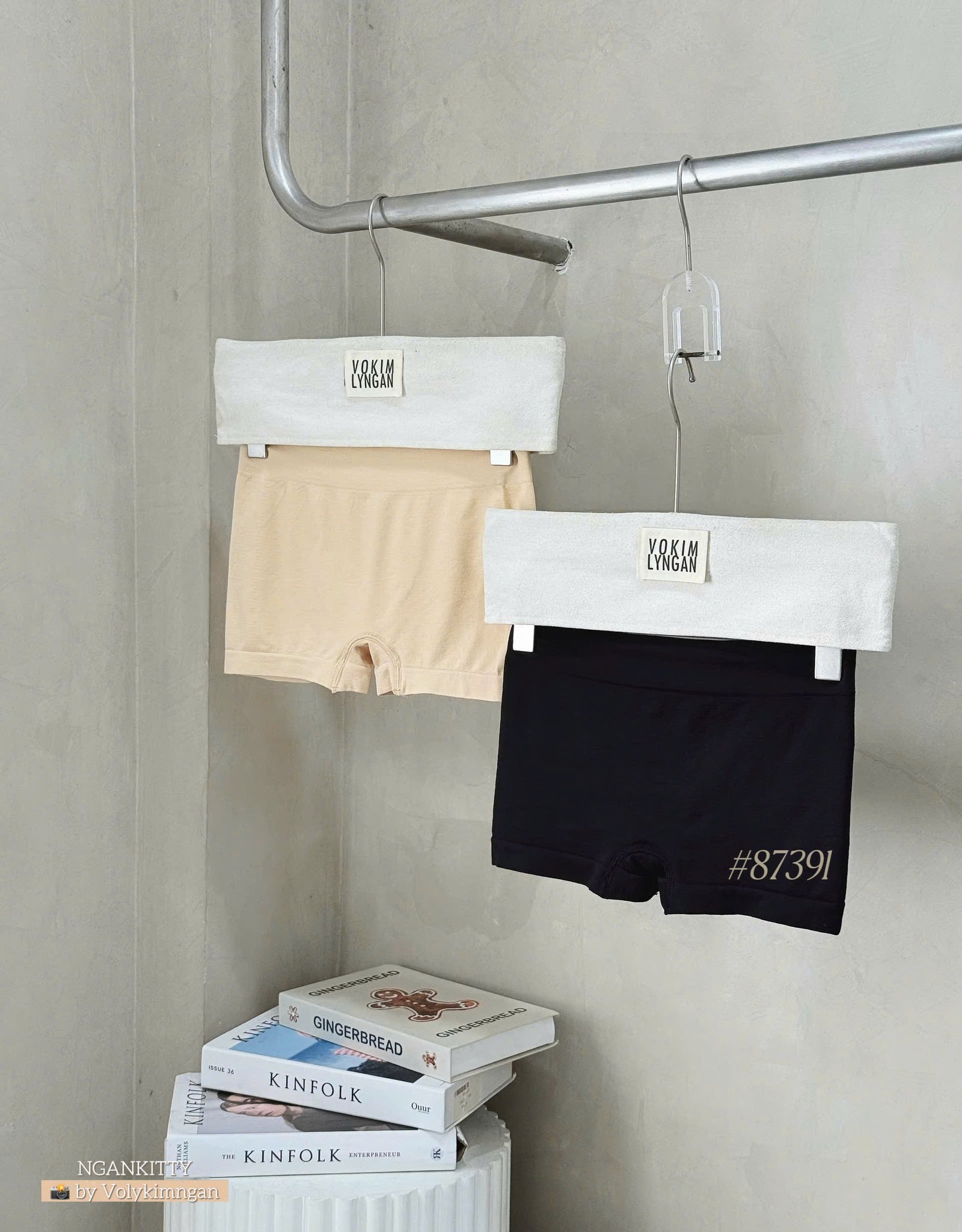 COMBO QUẦN CHIP ĐÙI TÚI ZIP - Hình ảnh 10