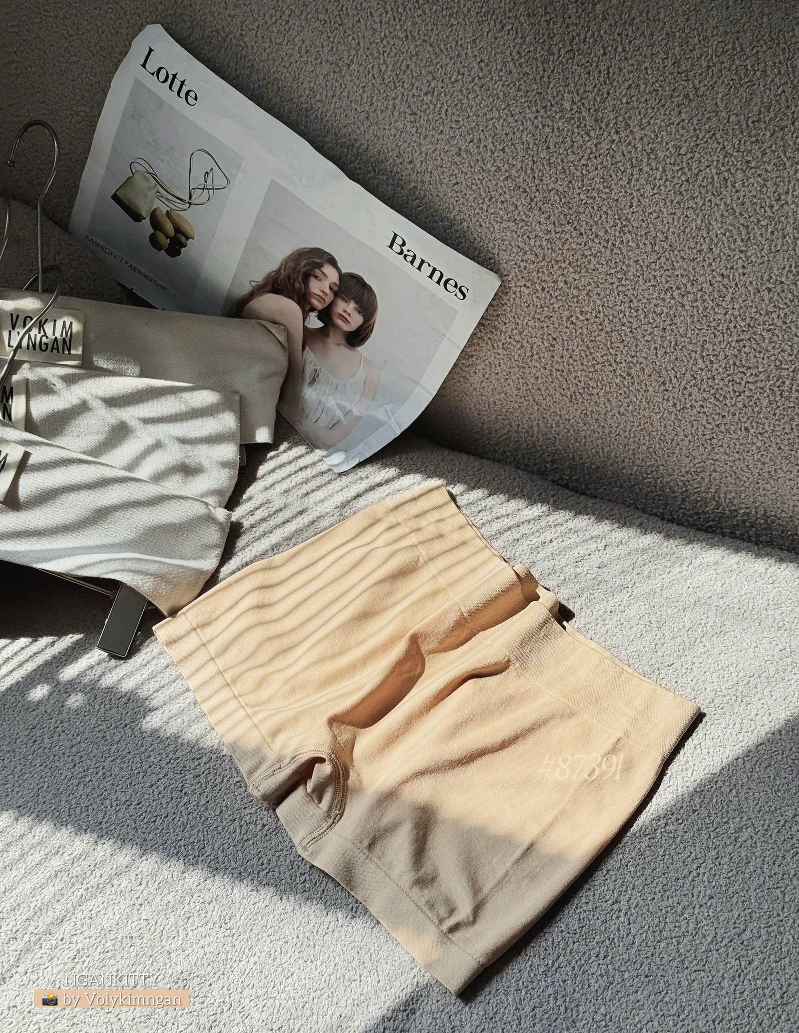 COMBO QUẦN CHIP ĐÙI TÚI ZIP - Hình ảnh 4