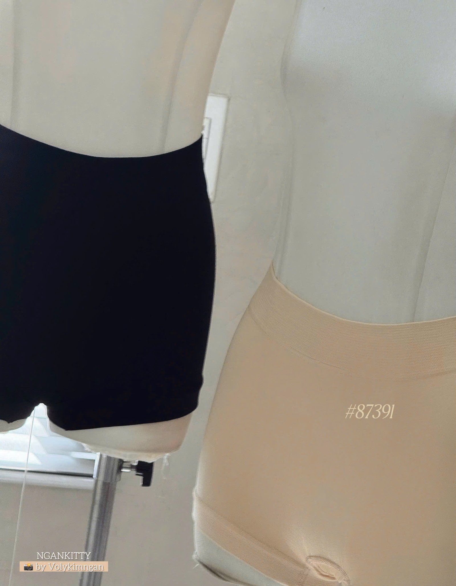 COMBO QUẦN CHIP ĐÙI TÚI ZIP - Hình ảnh 5