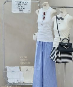 ÁO BA LỖ MARDI MERCREDI