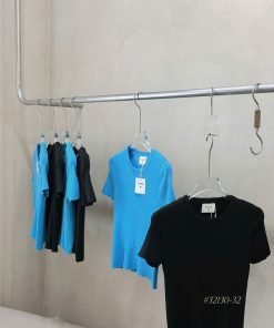 ÁO MONTEGI GÂN TRƠN TAY CON LOUIS.H