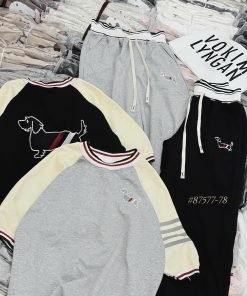 SET THOMBROWN BO VIỀN