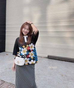 Alternative view of SET MONTERGI POLO HOA CV SỌC