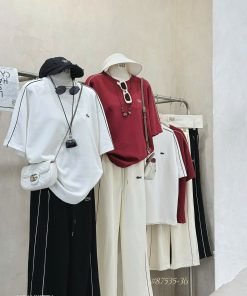 SET LACOST QUẦN SUÔNG