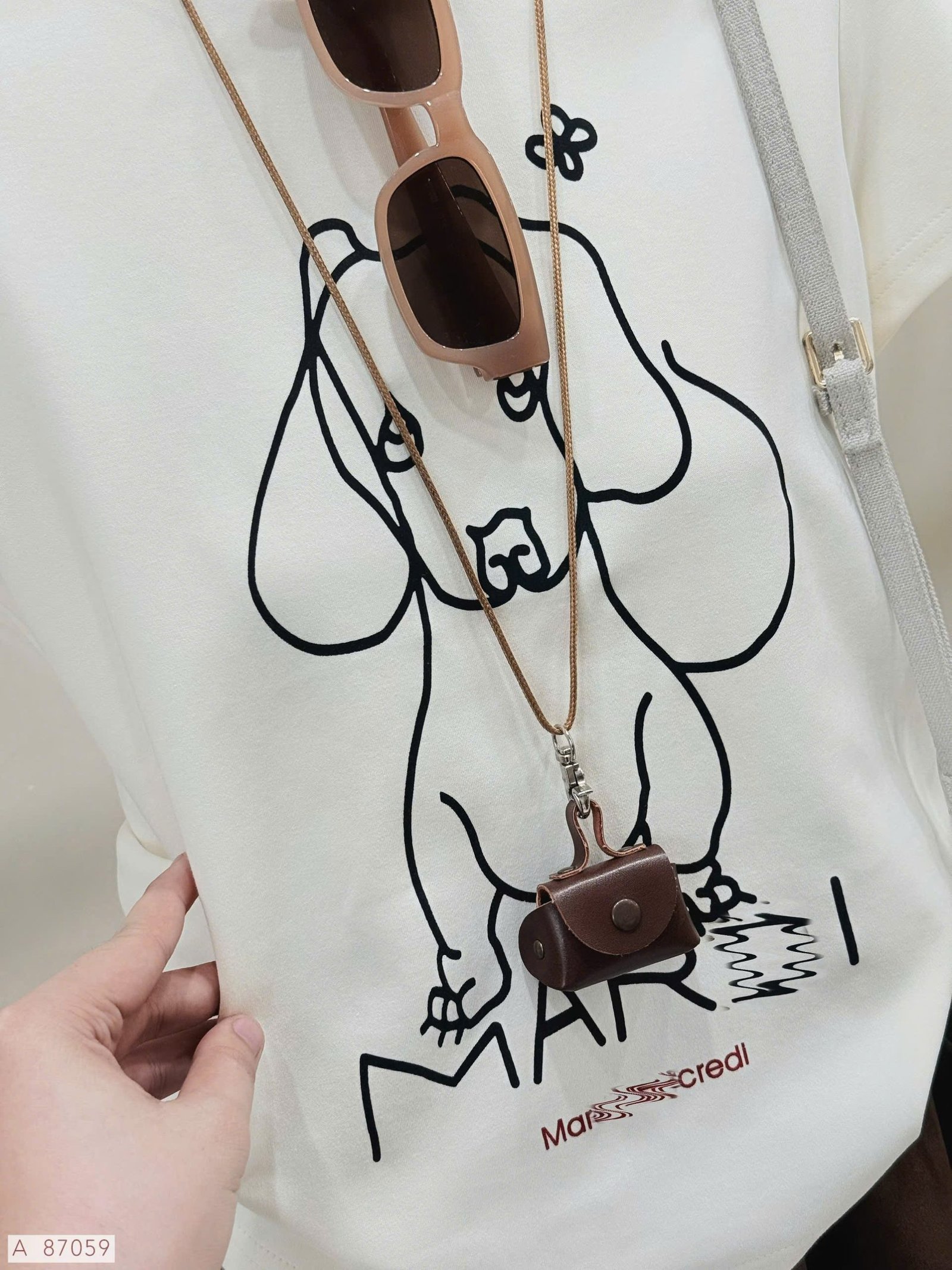 ÁO CHÓ BABYTEE MARDI - Ảnh 5