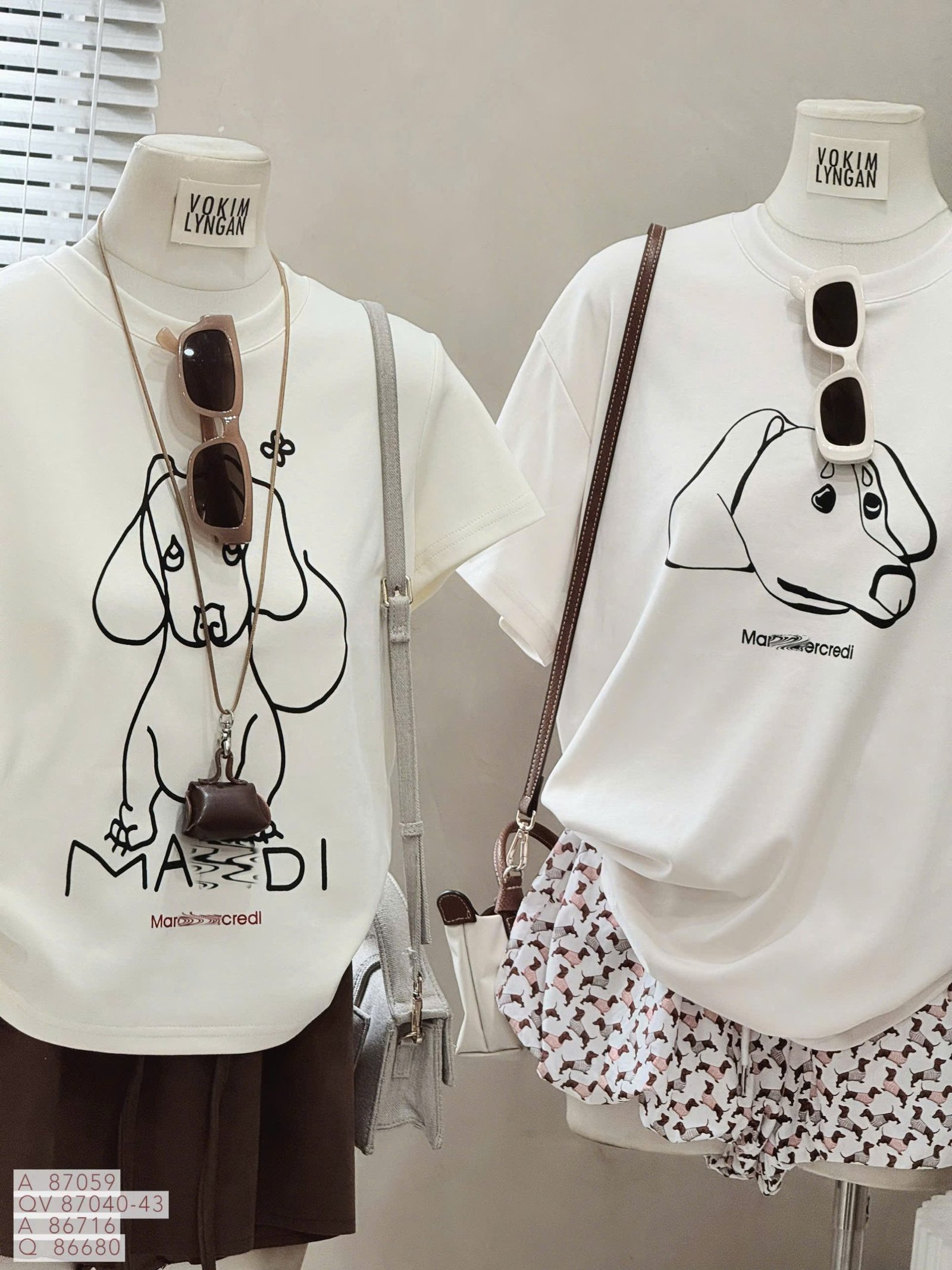 ÁO CHÓ BABYTEE MARDI - Ảnh 7