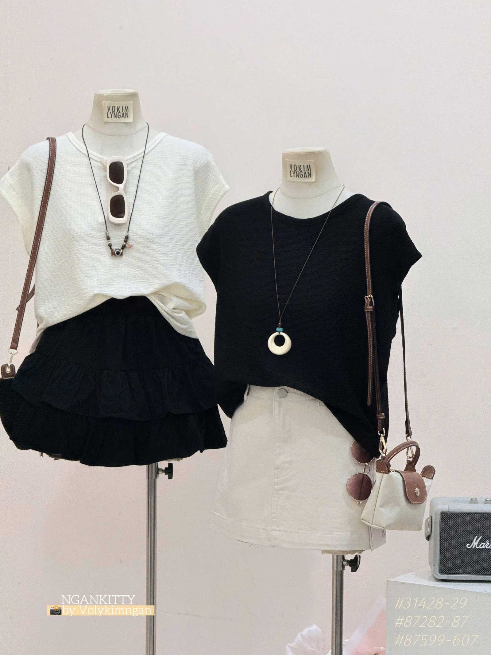 ÁO TAY LIỀN RÚT CỘT LƯNG