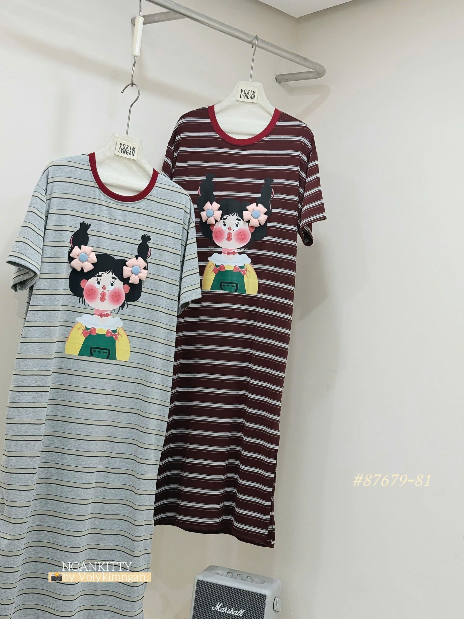 ĐẦM CÔ GÁI CỘT TÓC NỒI - Ảnh 2