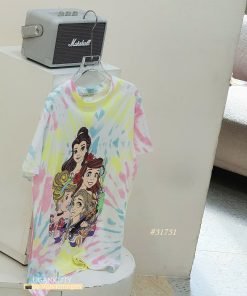 Alternative view of ÁO LOANG PRINCESS