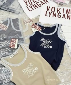 Alternative view of ÁO RES&RECREATION BA LỖ VIỀN