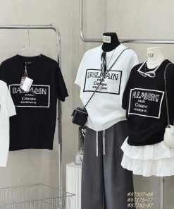 ÁO MONTERGI BALMAN BO VIỀN