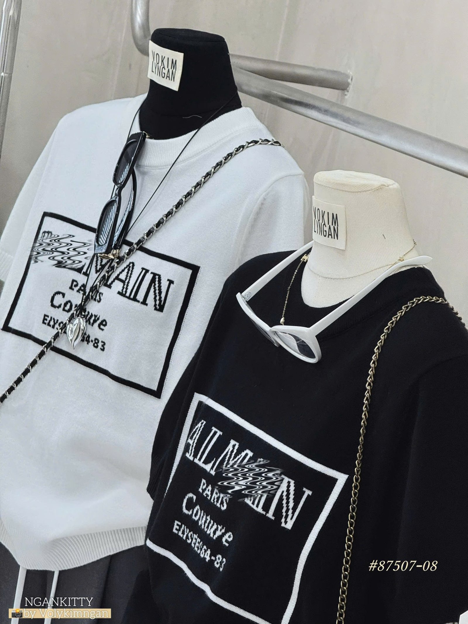 ÁO MONTERGI BALMAN BO VIỀN - Ảnh 7