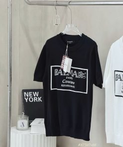 Alternative view of ÁO MONTERGI BALMAN BO VIỀN