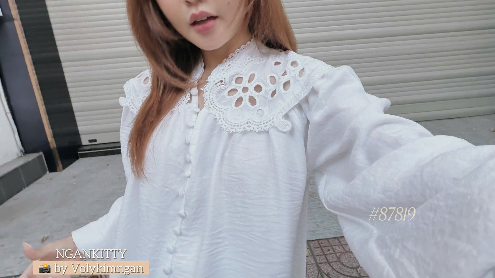 SET PHỐI REN NÚT BỌC - Ảnh 5